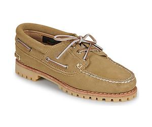 Timberland Náuticos NOREEN in Beige 38