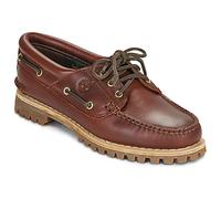 Timberland Náuticos NOREEN in Marrón 37
