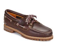 Timberland Náuticos NOREEN in Marrón 38 1/2