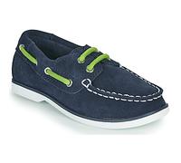 Timberland Náuticos SEABURY CLASSIC 2EYE BOAT in Azul 27
