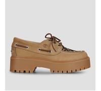 Timberland Náuticos STONE STREET BOAT in Beige 39