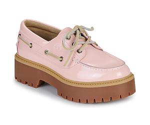 Timberland Náuticos STONE STREET in Rosa 37