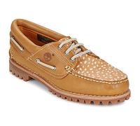 Timberland Náuticos TIMBERLAND AUTHENTIC in Marrón 38