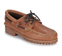 Timberland Náuticos TIMBERLAND AUTHENTIC in Marrón 41