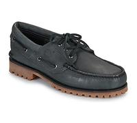 TIMBERLAND Mocasines gris oscuro 44 gris oscuro