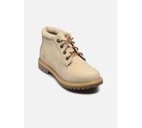 Timberland NELL MID LACE CHUKKA BOOT NATUR 36 Beige