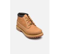 Timberland NELL MID LC WATERPROOF CHUKKA WHEAT 36 Marrón
