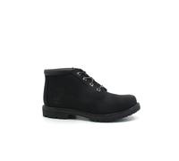 Timberland - Nellie Waterproof Chukka Boot - Shoes - Mujer - Negro - 36 EU -