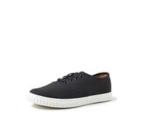 Timberland - Newport Bay Bumper Toe Oxford, Zapatillas de Gimnasia Mujer, Negro (Nero (Black) Tb0a28ky0011), 38 EU