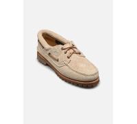 Timberland NORE BOAT SHOE NATUR 40 Beige
