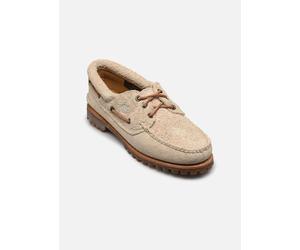 Timberland NORE BOAT SHOE NATUR 40 Beige