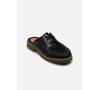 Timberland NORE MULE SHOE BLACK 36 Negro