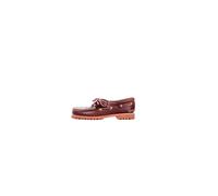Timberland - Noreen 3-Eye Handsewn - Shoes - Mujer - Marrón - 37 1/2 EU -