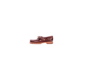 Timberland - Noreen 3-Eye Handsewn - Shoes - Mujer - Marrón - 38 1/2 EU -