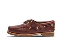 Timberland- Noreen Authentic Boat- Shoes- Mujer- Marrón- 37 1/2 EU- Noreen Authentic Boat