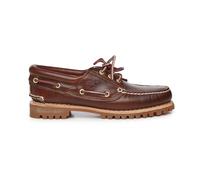 Timberland - Noreen Boat Shoe - Shoes - Mujer - Marrón - 37 EU -