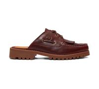 Timberland- Noreen Mule Shoe- Shoes- Mujer- Marrón- 37 1/2 EU- Noreen Mule Shoe