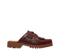 Timberland NORE MULE SHOE BRGND 38 Burdeos