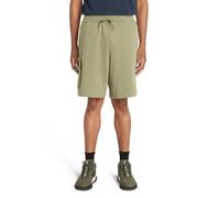 Timberland Northwood Tfo Logo Cargo Brushback Sweatshort Cassel Earth Talla: M | Pantalones Cortos Outlet | Hombre | Marrón