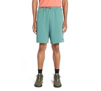 Timberland Northwood Tfo Logo Cargo Brushback Sweatshort Sea Pine Talla: XXL | Pantalones Cortos Outlet | Hombre