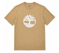 Timberland Northwood Tree Logo Camiseta Hombre