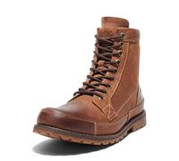 Timberland Originals 6 Inch, Botas Chukka Hombre, Marrón Medium Brown Nubuck, 44.5 EU