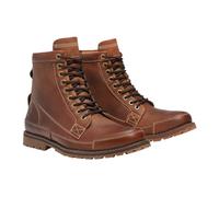 Timberland Originals 6 Inch, Botas Chukka Hombre, Marrón Medium Brown Nubuck, 45.5 EU