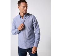 Timberland Oxford Shirt M Gris