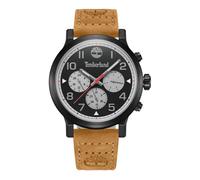 Timberland pancher - reloj analógico para hombre, cuarzo, con correa