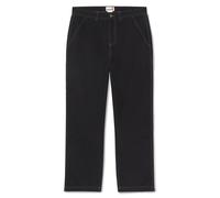 TIMBERLAND Pantalón cargo negro 48x32 negro