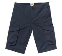 Timberland Pantalón Corto Hombre Bermuda con Bolsillos Laterales algodón elástico biológico artículo TB0A2C5A