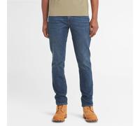 Timberland Pantalón vaquero elástico (Slim) 0A2BUH W32-L34