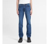 Timberland Pantalón vaquero elástico (Slim) 0A2BUH W36-L32