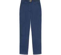 Timberland Pantalones de mujer Slim Fit Chino Pants TB0A2MHX W25-L32