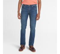 Timberland Pantalones vaqueros Pantalón vaquero elástico (recto)Sh 0A2BU8 W30-L30