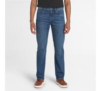 Timberland Pantalones vaqueros Pantalón vaquero elástico (recto)Sh 0A2BU8 W33-L34