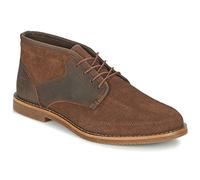 Timberland para hombre Brooklyn Parque Chukka Botas A1624 Potting Soil