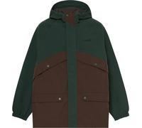 Timberland - Parkas - Weatherline Wp Archive Inspired Shell Parka Scarab/Mole - Talla M - Verde Verde M