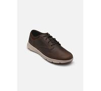 Timberland Parker Street Low Lace Sneaker 43 Marrón