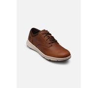 Timberland Parker Street Low Lace Sneaker 44 1/2 Marrón