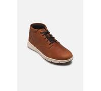 Timberland Parker street Mid Lace Up Sneaker 43 Marrón