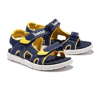 Timberland Perkins Row 2-Strap 34 Azul