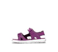 Timberland Perkins Row Backstrap Sandal Bright Purple, fucsia, 32 EU