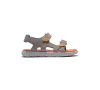 Timberland Perkins Row Backstrap Sandal Medium Grey Talla: 22 | Calzado Outlet | Unisex | Gris