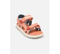 Timberland Perkins Row2 STRAP SANDAL 21 Naranja
