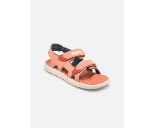 Timberland Perkins Row2 STRAP SANDAL 701 36 Naranja
