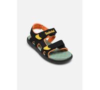 Timberland Perkins Row2 STRAP SANDAL Y 31 Negro