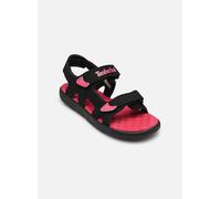Timberland Perkins Row2 STRAP SANDAL Y 36 Negro