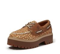 Timberland Stone Street Boat Shoe beige 40
