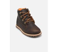 Timberland Pokey Pine 6In Boot with 26 Marrón